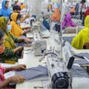 বুধবার পর্যন্ত ১৭ শতাংশ পোশাক কারখানায় বোনাস পরিশোধ হয়নি