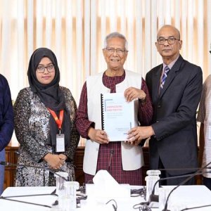 আইনশৃঙ্খলা বাহিনী সম্পর্কে যা বলা হয়েছে গুম কমিশনের দ্বিতীয় প্রতিবেদনে