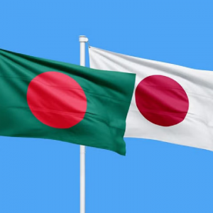 ইউএন চার্টার মেনে জাপানের সঙ্গে বাস্তবায়ন হবে প্রতিরক্ষা চুক্তি