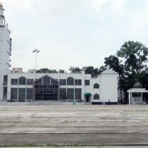 ময়মনসিংহে কোথায় কখন ঈদের জামাত?