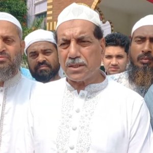 ডিসেম্বরের পরে নির্বাচন দেওয়ার কোনও যৌক্তিকতা নেই: খায়রুল কবির খোকন