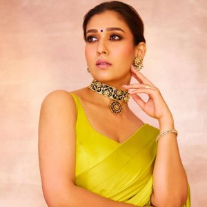 বিয়ে একটি সুন্দর বিষয়: নয়নতারা
