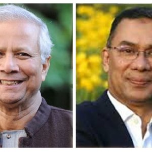 কী বার্তা আসছে ড. ইউনূস-তারেক রহমানের প্রথম বৈঠক থেকে