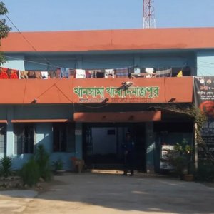 দিনাজপুরে ৯ বছরের শিশুকে ধর্ষণের অভিযোগ