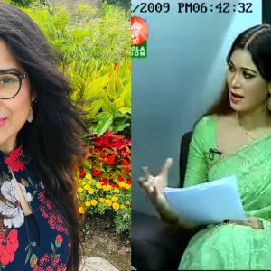 পর্দায় ফিরছে কাজী জেসিনের ‘পয়েন্ট অব অর্ডার’