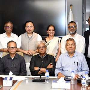 বিজিএমইএর নতুন সভাপতি মাহমুদ হাসান খান