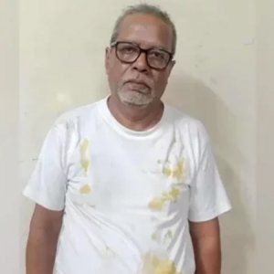 সাবেক সিইসি নূরুল হুদাকে ১০ দিনের রিমান্ডে চায় পুলিশ