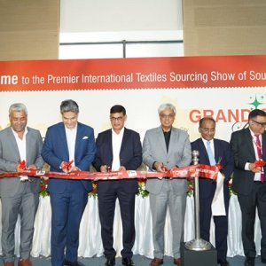 ১৬তম ইনটেক্স বাংলাদেশ এক্সিবিশন শুরু