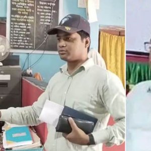 সারজিস আলমের পোস্টের পর সেই সাব-রেজিস্ট্রারের অফিসে দুদকের অভিযান