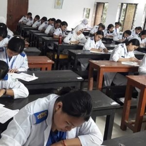 খাগড়াছড়িতে এইচএসসি পরীক্ষা কেন্দ্রের আশপাশে ১৪৪ ধারা জারিসহ ৬ নির্দেশনা