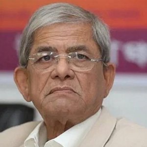 নারী নির্যাতনকারীর কোনও রাজনৈতিক পরিচয় থাকতে পারে না: মির্জা ফখরুল