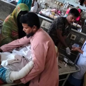 স্বামীর কাছে যাওয়ার পথে অপহরণের শিকার নারী, পলিথিনে মোড়ানো অবস্থায় উদ্ধার
