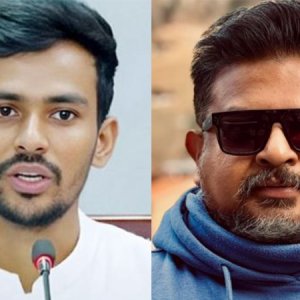 ফেসবুকে পাল্টাপাল্টি স্ট্যাটাস উপদেষ্টা আসিফ ও সাংবাদিক জুলকারনাইনের