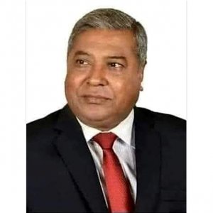 চাঁদপুর জেলা আ.লীগ সভাপতি নাছির দুই দিনের রিমান্ডে