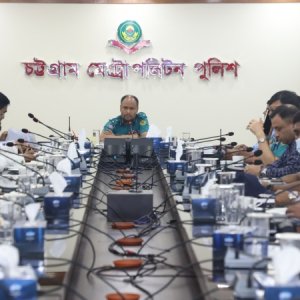 আশুরায় চট্টগ্রামে বের হবে ৭টি তাজিয়া মিছিল 