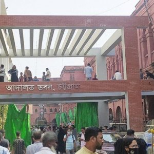 জুলাই অভ্যুত্থানে ছাত্র নিহতের মামলার আসামি মৃত দুই আওয়ামী লীগ নেতা