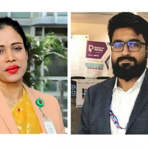 জাতীয় মানবাধিকার কমিশনের অফিসার্স অ্যাসোসিয়েশনের নতুন কমিটি