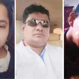 মগবাজারে হোটেলে একই পরিবারের তিন জনের মৃত্যু: কেয়ারটেকার গ্রেফতার