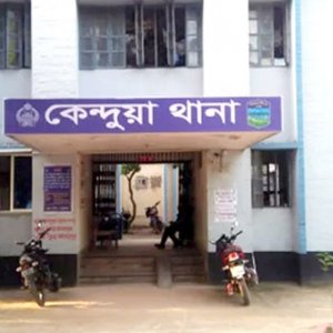 মায়ের কাছে চিঠি লিখে মাদ্রাসাছাত্রীর ‘আত্মহত্যা’