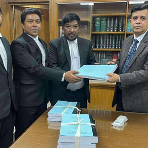 আশুলিয়ায় ৬ লাশ পোড়ানো: ট্রাইব্যুনালে আনুষ্ঠানিক অভিযোগ দাখিল