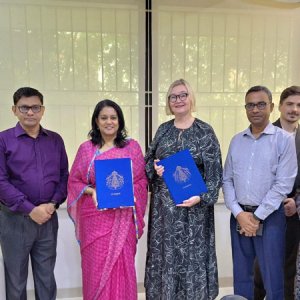 জীববৈচিত্র্য রক্ষায় সুইডেনের সহায়তায় নেওয়া হচ্ছে বিশেষ প্রকল্প: পরিবেশ উপদেষ্টা