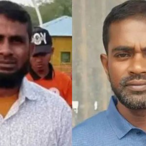 ভোলায় স্বামীকে আটকে স্ত্রীকে সংঘবদ্ধ ধর্ষণ, শ্রমিক দল নেতা ও যুবদল কর্মী গ্রেফতার