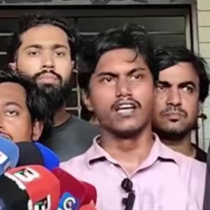 এবার পুলিশ সংস্কারের দাবিতে আন্দোলনের ঘোষণা