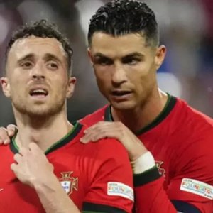 জোতাকে হারিয়ে শোকাহত রোনালদো