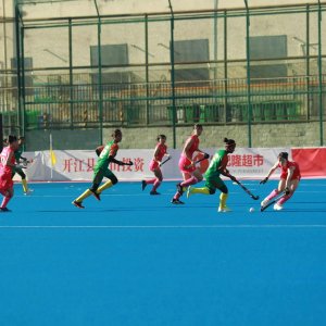 বাংলাদেশের কাছে ১৩ গোলে বিধ্বস্ত শ্রীলঙ্কা
