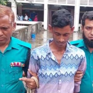 শিশু ধর্ষণ মামালায় আসামির যাবজ্জীবন