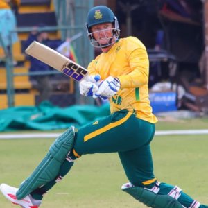 আন্তর্জাতিক ক্রিকেটকে বিদায় বললেন রাসি ফন ডার ডুসেন