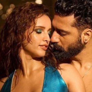 ভিকির কাছে যা শিখতে চান তৃপ্তি 