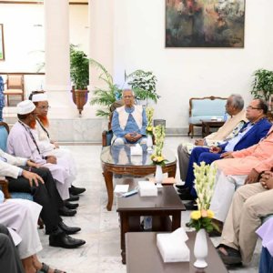 পতিত শক্তি নির্বাচনের আয়োজনকে ভন্ডুলের চেষ্টা করছে: প্রধান উপদেষ্টা