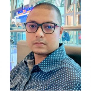 ট্রেনে কাটা পড়ে প্রাণ গেলো মেরিন ইঞ্জিনিয়ারের