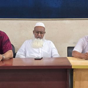 ৭৫ লাখ টাকা কাবিনে রাজি না হওয়ায় যুবককে মিথ্যা মামলায় ফাঁসানোর অভিযোগ