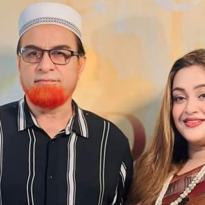 আ ক ম বাহার ও তার মেয়ে সুচনার সাড়ে ১৭ কোটি টাকা ফ্রিজ