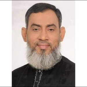দুইবারের সাবেক এমপি ইফতিকার মারা গেছেন