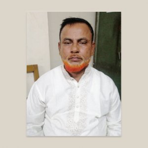 চাঁদপুরে চাঁদাবাজির মামলায় বিএনপি নেতা গ্রেফতার