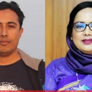 সাংবা‌দিক আ‌রিফ‌কে নির্যাতন: সাবেক ডি‌সি সুলতানা ও তিন ম্যাজিস্ট্রেটের বিরু‌দ্ধে চার্জশিট