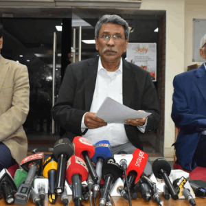 নোট অব ডিসেন্ট সত্ত্বেও সংসদে নারী প্রতিনিধিত্বের বিষয়ে ঐকমত্য হয়েছে: আলী রীয়াজ
