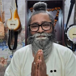 এলো শফি মণ্ডলের ‘আরশিনগর’