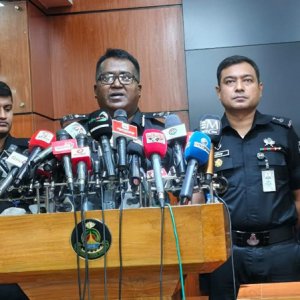 গুলশানে গৃহকর্মীর অপহরণ ফাঁদে গৃহকর্ত্রী, গ্রেফতার ৩