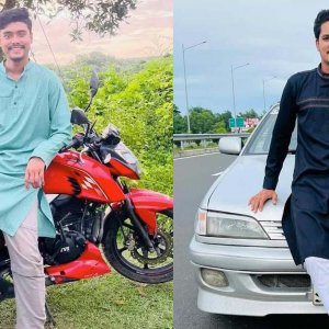 ঢাকা-চট্টগ্রাম মহাসড়কে দুই মোটরসাইকেল আরোহী নিহত