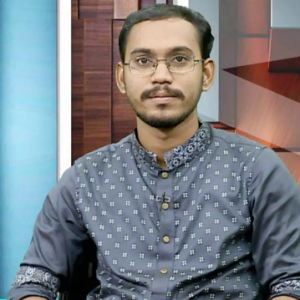 জুলাই ঘোষণাপত্রের অনুষ্ঠান বর্জনের ঘোষণা হান্নান মাসউদের
