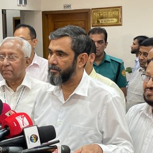 ‘পোস্টাল ব্যালটে ভোট দেবেন প্রবাসীরা, ব্যালটে থাকবে শুধু প্রতীক’