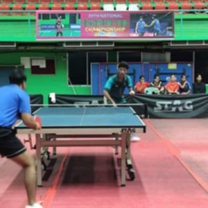 টিটির জাতীয় ক্যাম্পে বাছাই শুরু