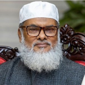 বায়তুল মোকাররমের সৌন্দর্য বর্ধনে ১৯০ কোটি টাকা বরাদ্দ দিয়েছে সরকার: ধর্ম উপদেষ্টা