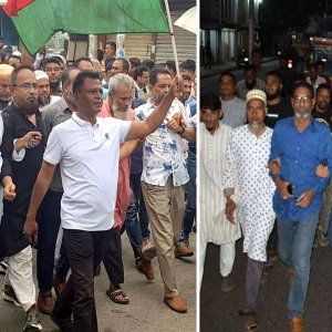 এমপি হয়ে গণমানুষের জন্য কাজ করতে চান আবু নাসের রহমতুল্লাহ