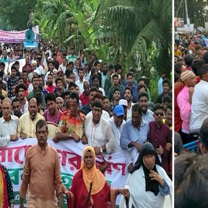 এমপি হয়ে গণমানুষের জন্য কাজ করতে চান আবু নাসের রহমতুল্লাহ
