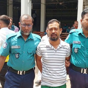 কামরাঙ্গীরচরে যৌতুকের জন্য স্ত্রীকে হত্যা: স্বামীর মৃত্যুদণ্ড